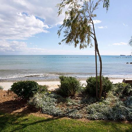 Opera Exclusive Apts By Trulycyprus Limasol Dış mekan fotoğraf
